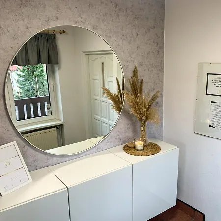 Krolowa Sniegu Отель типа 