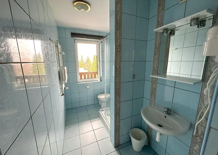 Krolowa Sniegu Karpacz