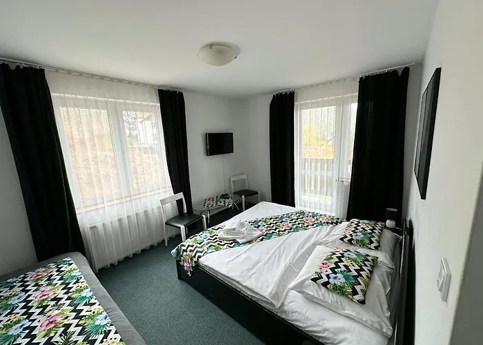 Krolowa Sniegu Karpacz