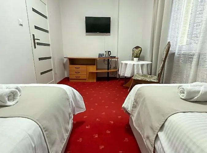 Bed & Breakfast Krolowa Sniegu