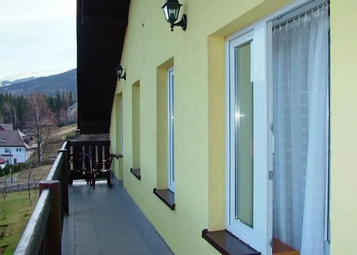 Bed & Breakfast Krolowa Sniegu *