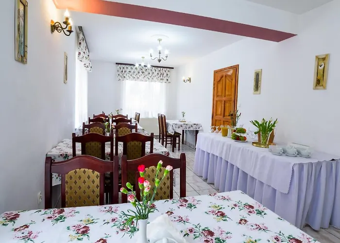 Bed & Breakfast Krolowa Sniegu Karpacz
