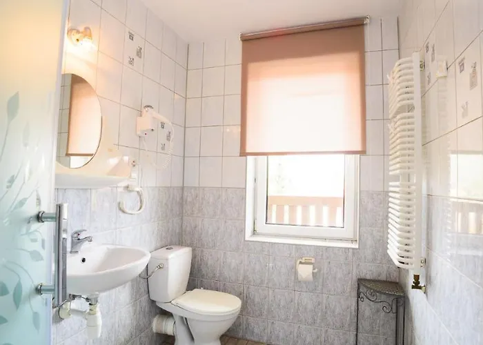 Krolowa Sniegu Bed & Breakfast Karpacz