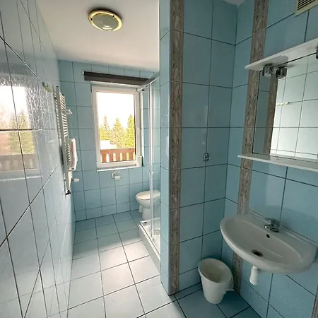 Krolowa Sniegu Karpacz