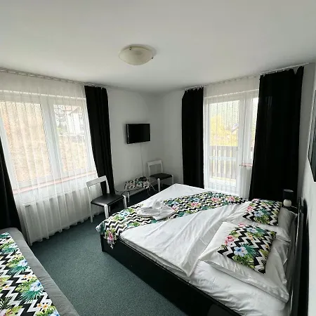 Krolowa Sniegu 卡尔帕奇