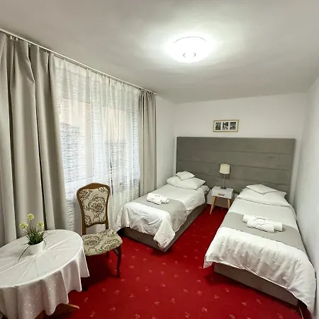 Krolowa Sniegu Bed & Breakfast Karpacz