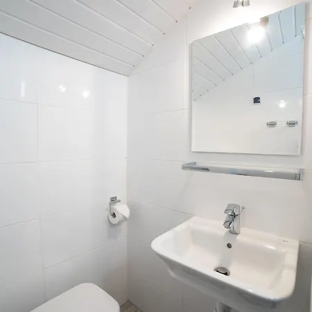 Bed & Breakfast Krolowa Sniegu