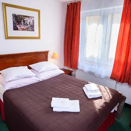 Krolowa Sniegu Bed & Breakfast