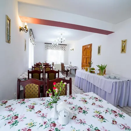 Bed & Breakfast Krolowa Sniegu Karpacz