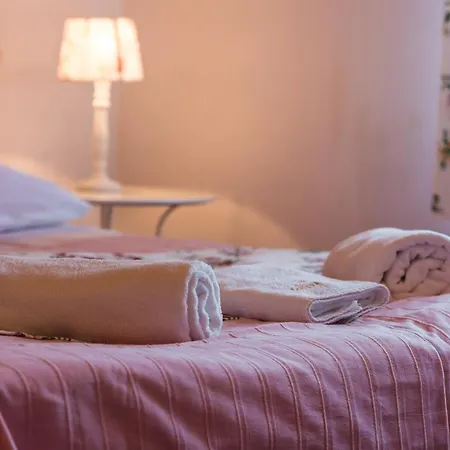 Bed & Breakfast Krolowa Sniegu