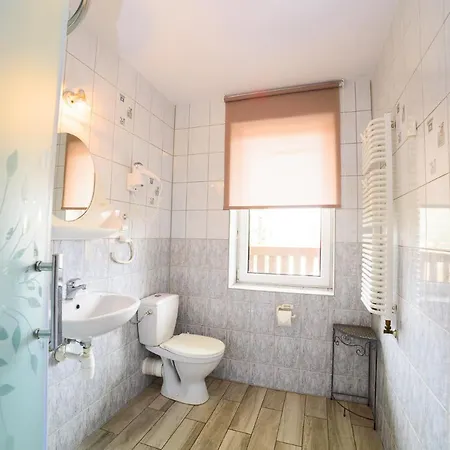 Krolowa Sniegu Bed & Breakfast Karpacz