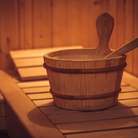 Krolowa Sniegu 住宿加早餐酒店