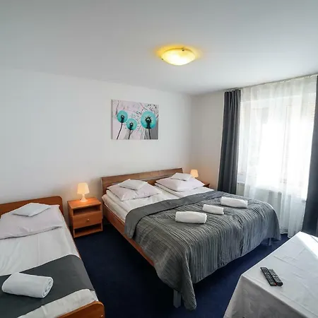 Krolowa Sniegu Bed & Breakfast Karpacz
