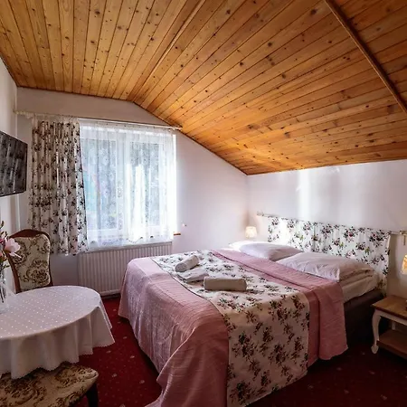 Krolowa Sniegu Bed & Breakfast *