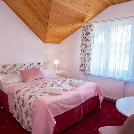 Bed & Breakfast Krolowa Sniegu