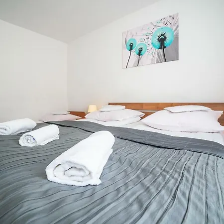 Krolowa Sniegu Bed & Breakfast Karpacz