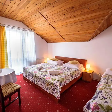 Bed & Breakfast Krolowa Sniegu *