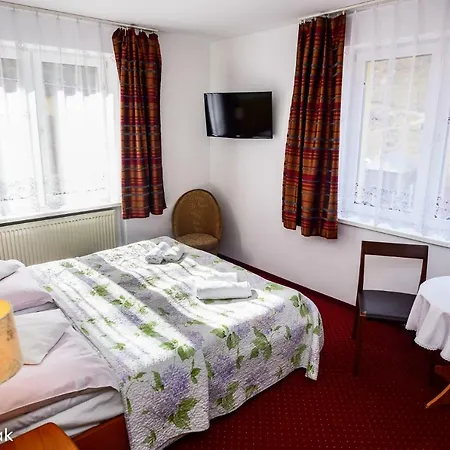 Krolowa Sniegu * 卡尔帕奇