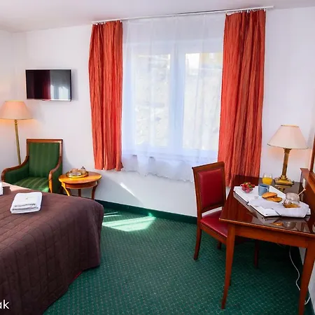 Krolowa Sniegu Bed & Breakfast *