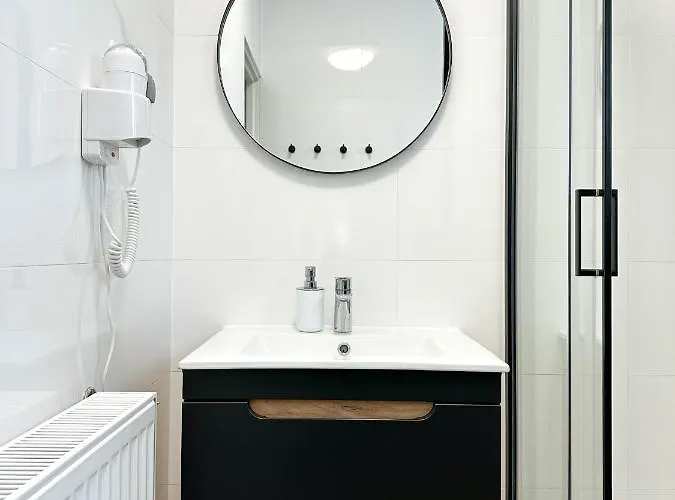 Nocleg ze śniadaniem Królowa śniegu