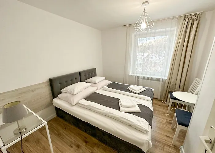 Królowa śniegu * Karpacz