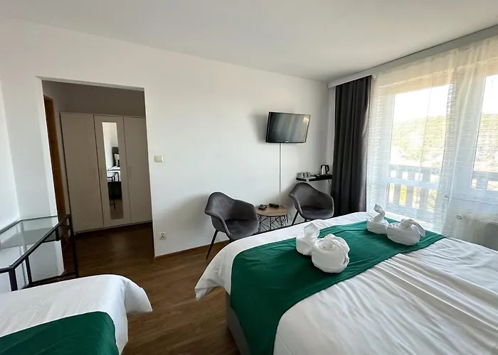 Nocleg ze śniadaniem Królowa śniegu Karpacz