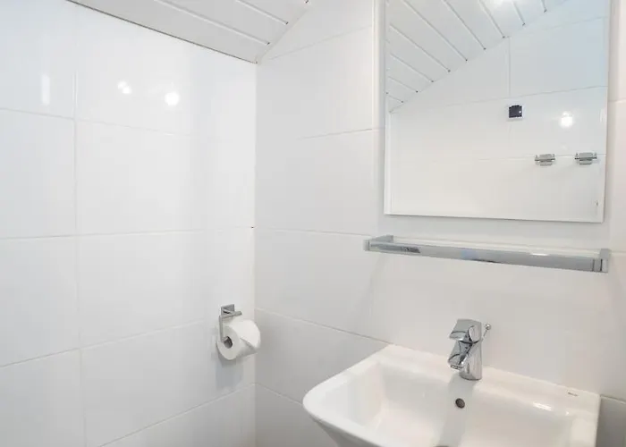 Nocleg ze śniadaniem Królowa śniegu