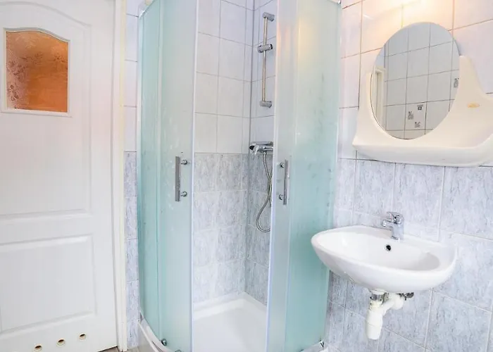 Królowa śniegu Nocleg ze śniadaniem *