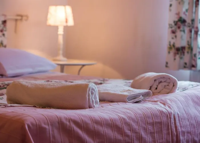 Nocleg ze śniadaniem Królowa śniegu