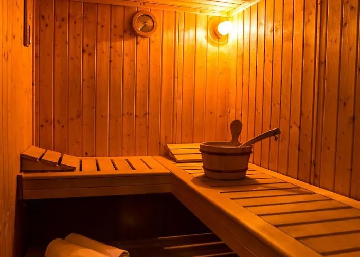 Królowa śniegu Nocleg ze śniadaniem *