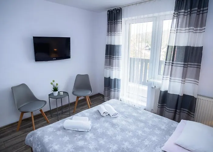 Królowa śniegu * Karpacz