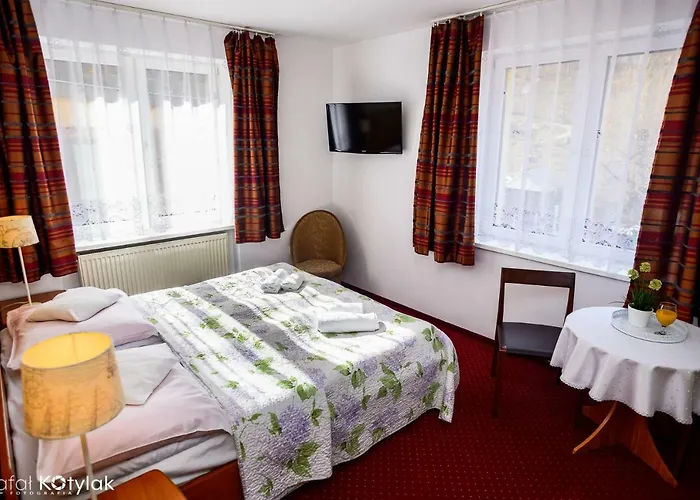 Królowa śniegu * Karpacz